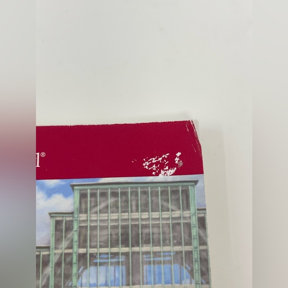 3/$15 AMERICAN GIRL: Lea and Camila. Book 3 - Picture 3 of 6